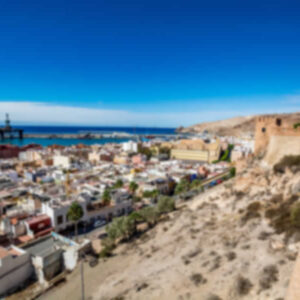 almeria